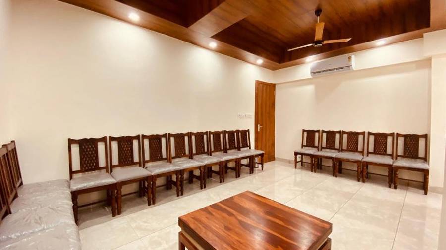 Hotel Rudraksha,Vijay Nagar,3 star