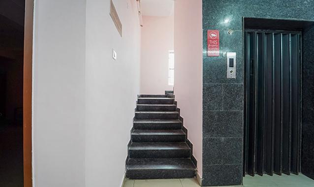 Fabhotel Terra,,3 star
