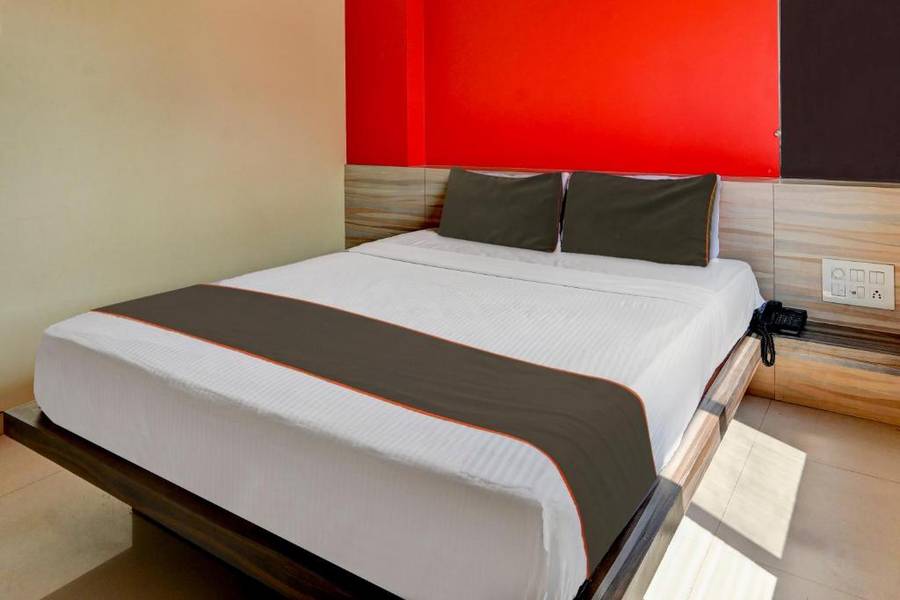 Sai Shangrila Residency,,2 star