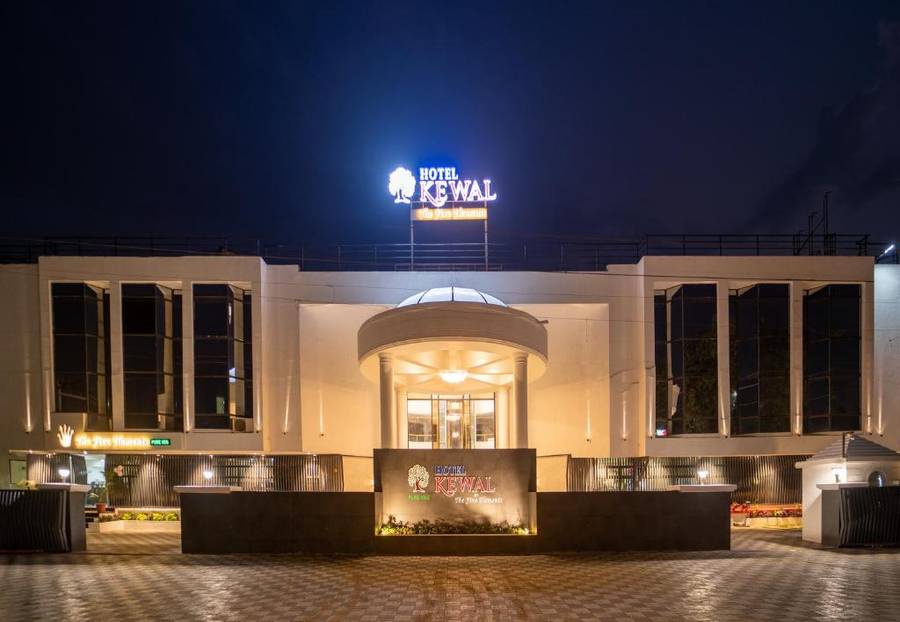 hotel kewal