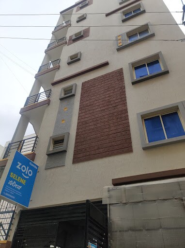 Z Express Selene,Electronic City,0 star