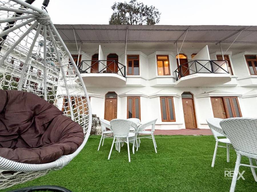 Hotel Wraveler Inn Mussorrie,,2 star