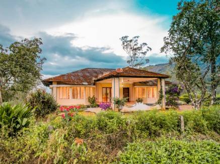 Viriparai British Tea Bungalow Munnar By Voye Homes,,3 star