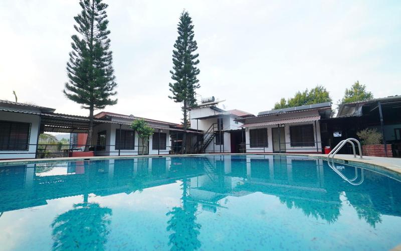 Balaji Resorts,,3 star