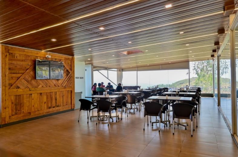 the royal heaven resort