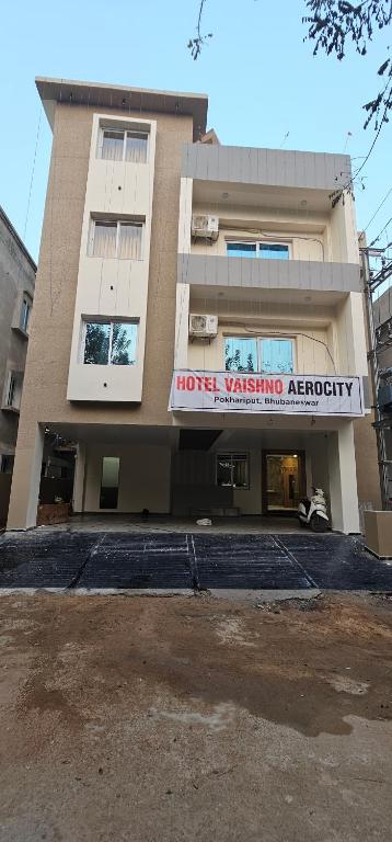 hotel vaishno aerocity