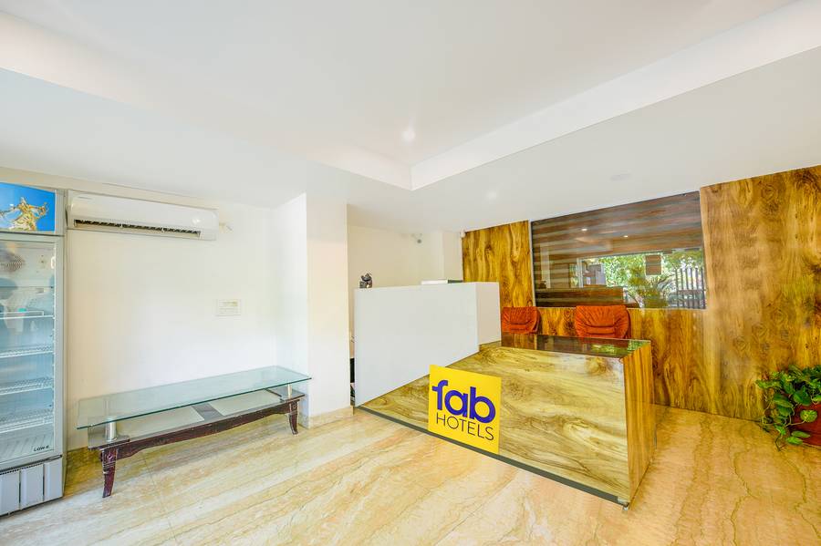 Fabhotel Nyra Residency,,3 star