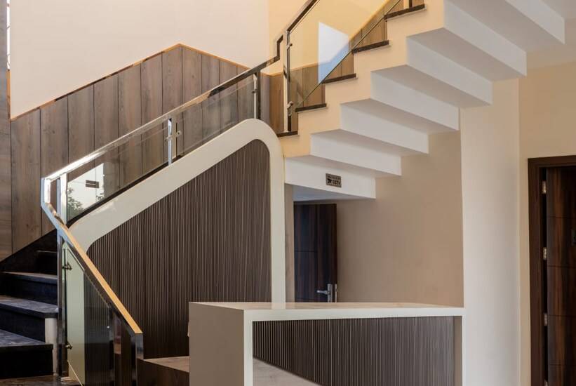 Green Galaxy Villa,,3 star
