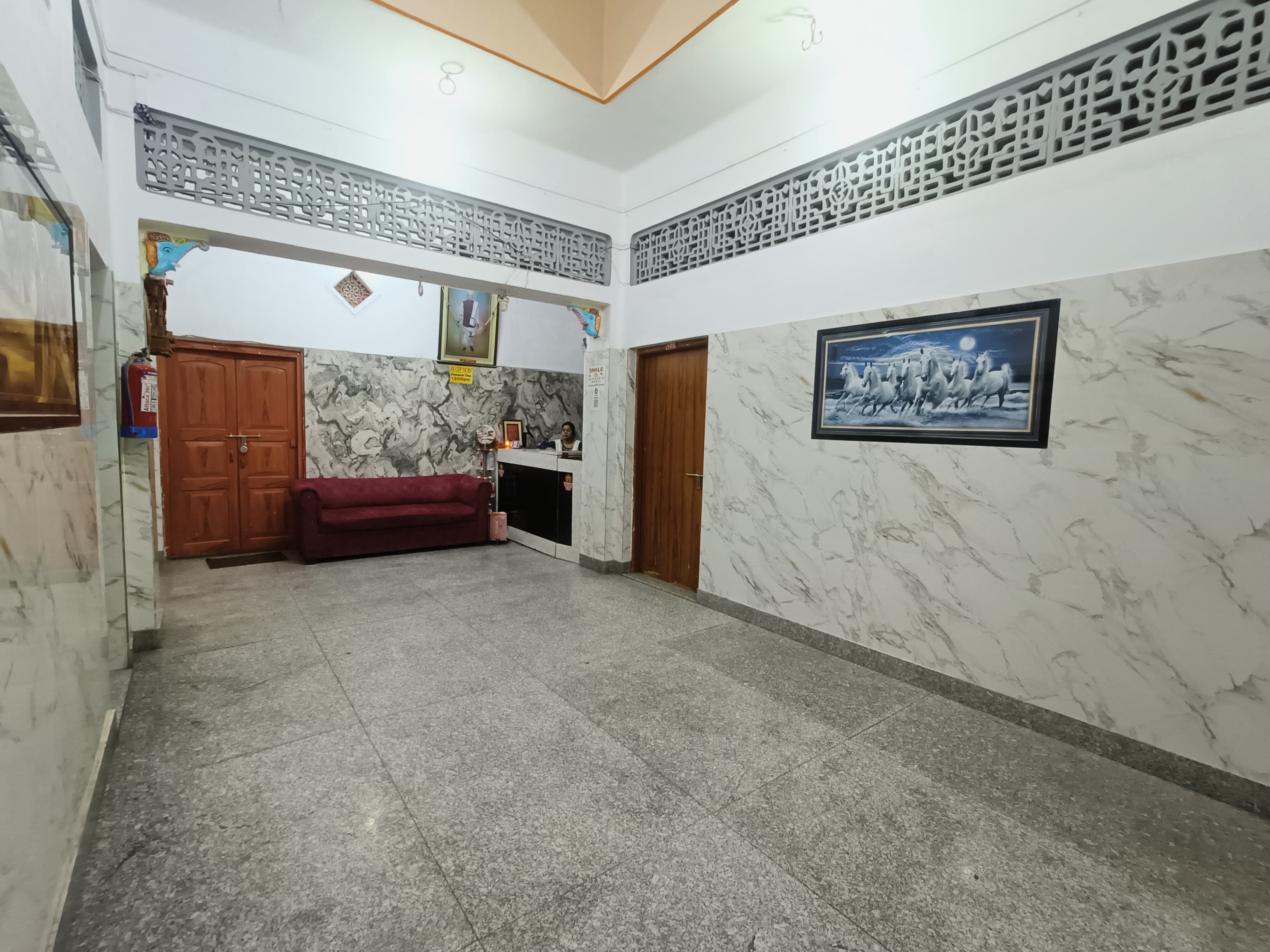 shri bholanath atithi bhavan