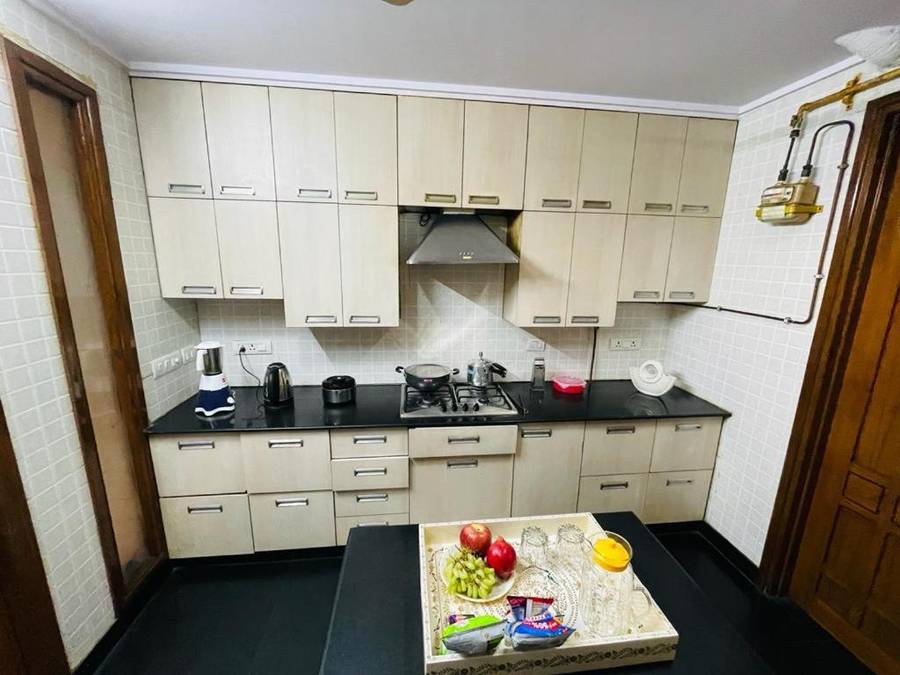 Fortune Home Service Apartment 4Bhk,D-36,Saket,Saket, Delhi,3 star