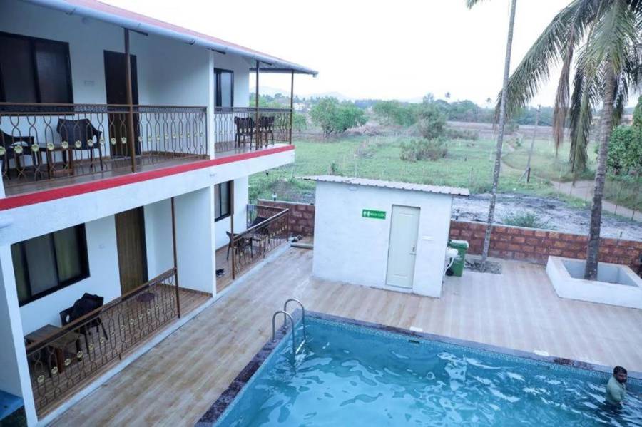 mokalbaug beach resort