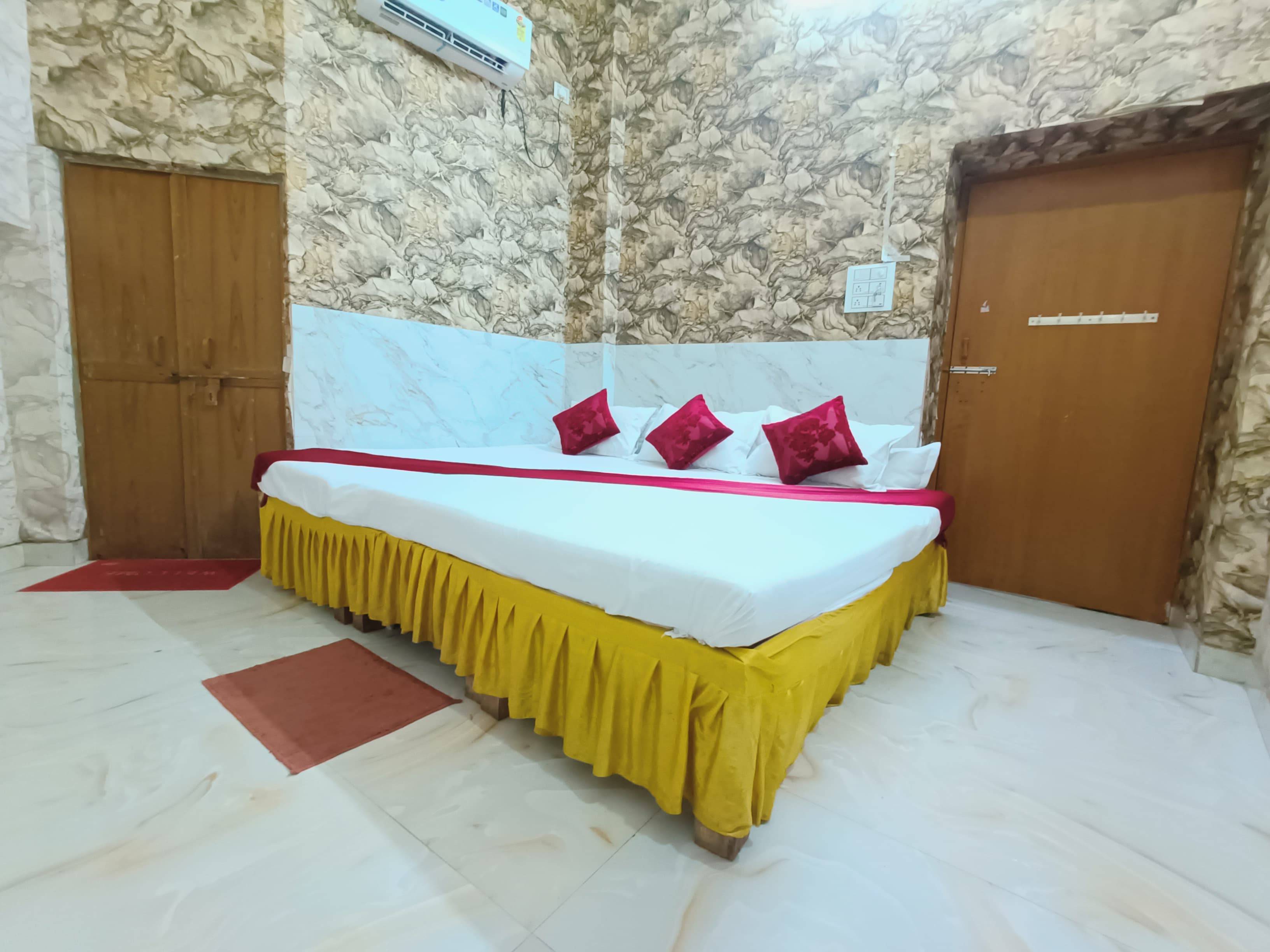 shri bholanath atithi bhavan