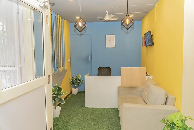 Z Express Hermes ( Female Only),Sanjay Nagar,0 star