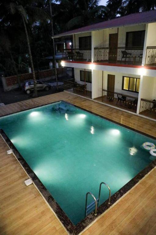 Mokalbaug Beach Resort,Nagaon,3 star