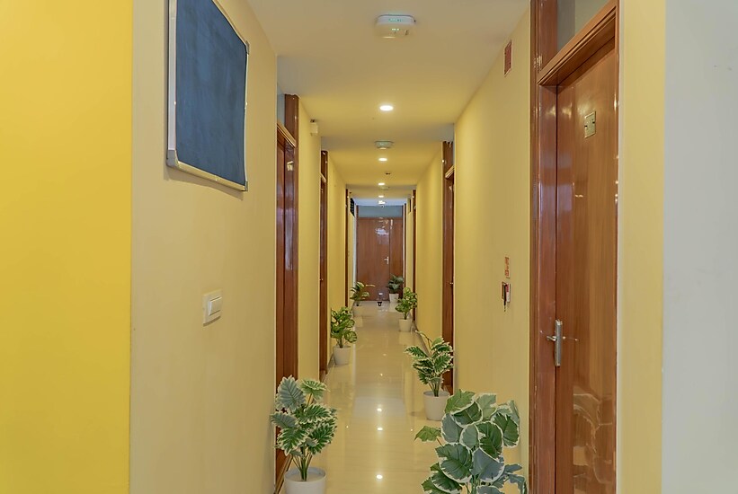 Z Express Hermes ( Female Only),Sanjay Nagar,0 star