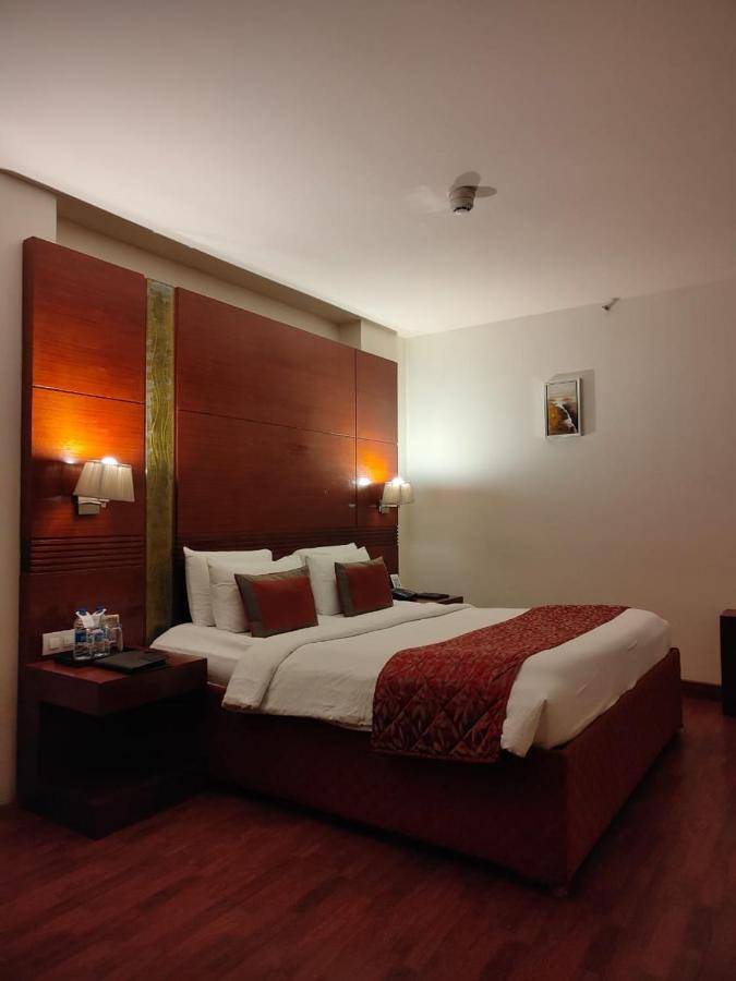 fortune hosur member itc hotels group