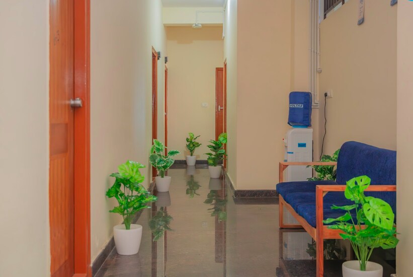 Z Express Wonderwall,Sarjapur Road,0 star