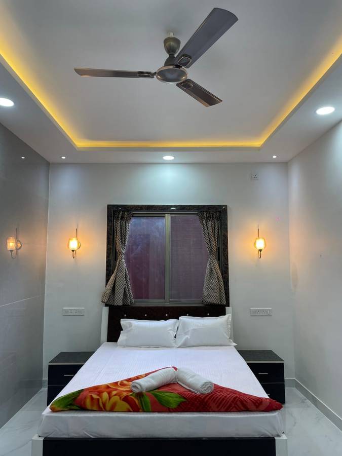 Red Stone Paradise Bungalow, Panchgani,,3 star
