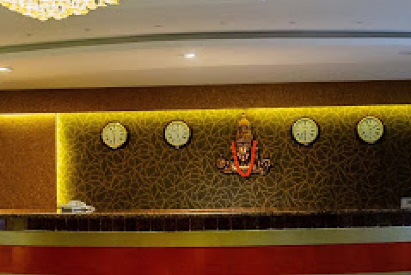 mount queens hill resort and spa