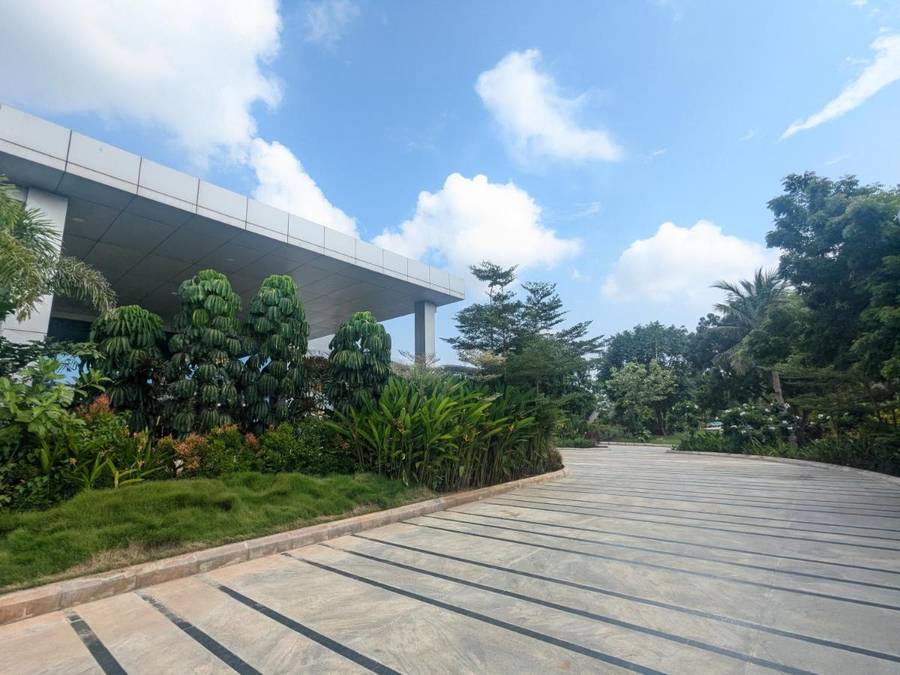 Fortune Beach Resort, Ecr, Chennai - Member ITC Hotels’ Group,Vadapalani,4 star