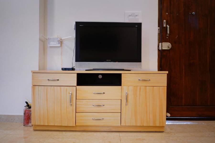 enkay service apartment