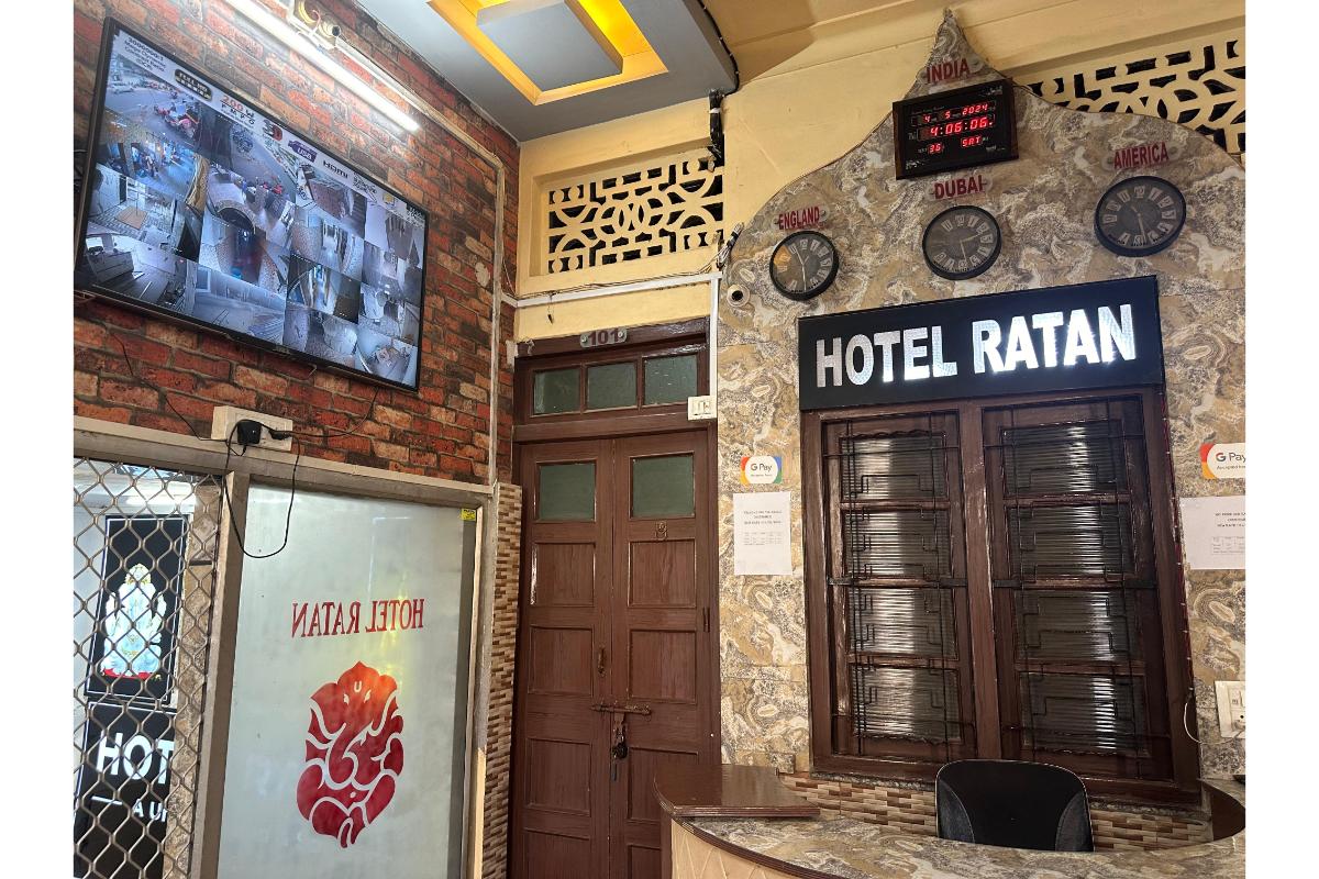 Hotel Ratan