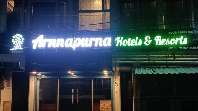 Arnnapurna Hotels & Resorts