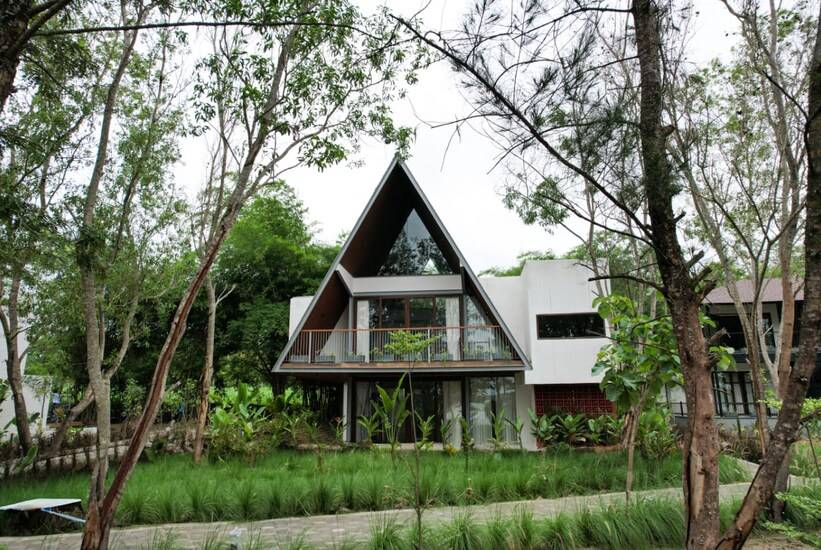 Sandesh Water Edge Kabini,Jakkalli,3 star