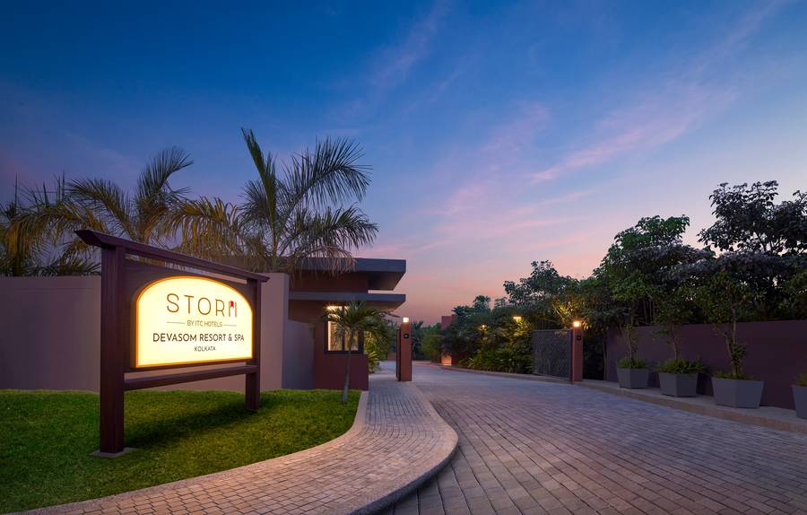 Storii By ITC Hotels Devasom Resort & Spa,,5 star