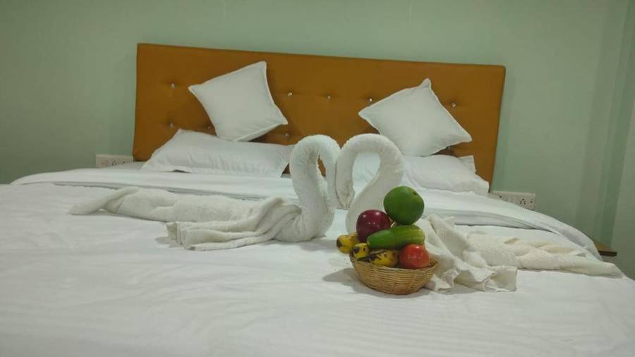 Resort Nature Camp - Jatmai,Lakhe Nagar,2 star