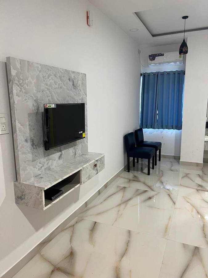 hotel sky blue suites