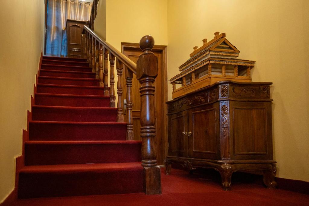 The Himalayan Heritage,Vikas Nagar,3 star