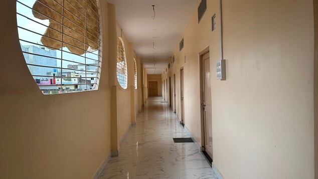 Maa Wageshwari Guest House,Near Nanakheda Bus Stand,2 star