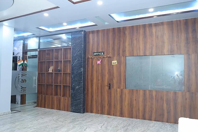 Hotel Mb Grand,Sitapura Industrial Area,3 star