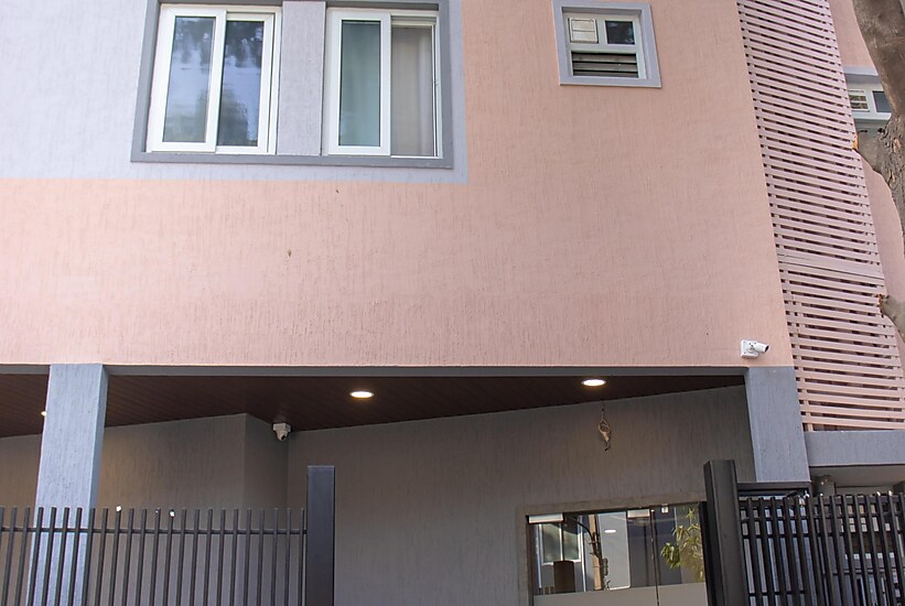 Z Express Diya,Rmv Extension ,0 star