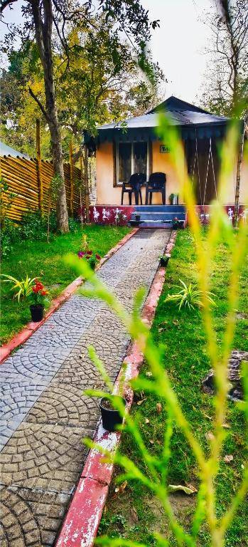 Resort Nature Camp - Jatmai,Lakhe Nagar,2 star
