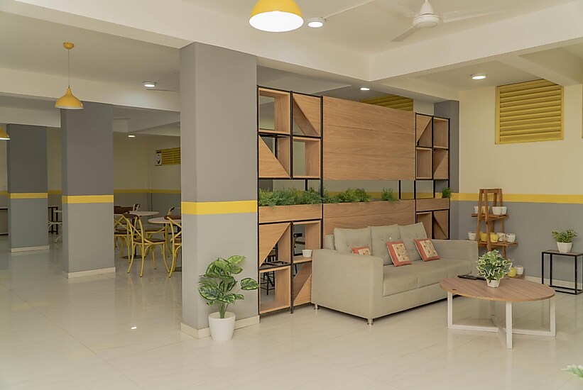 Z Express Hermes ( Female Only),Sanjay Nagar,0 star
