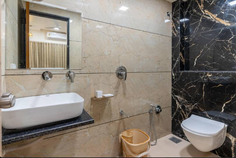 Hotel Noble Inn,Near Nehru Bridge,3 star