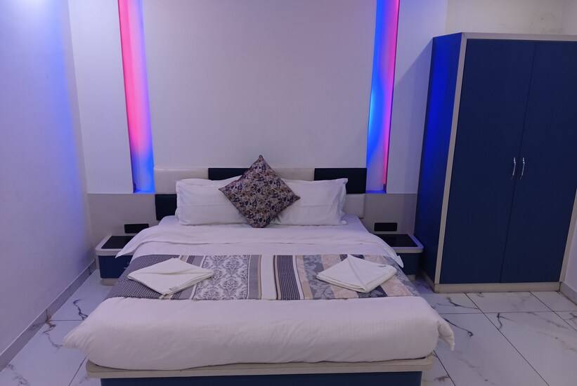 varda resort