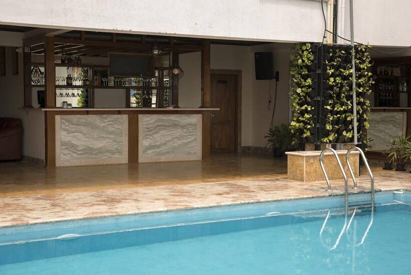 hotel presidency electronic city