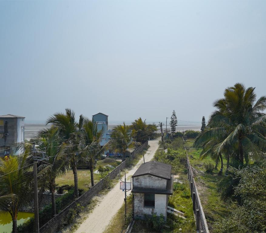 Icon Heritage Bakkhali - Where The Sea Meets Luxury,,3 star