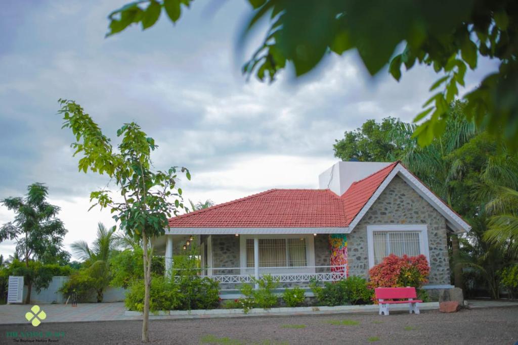 the native place shirdi
