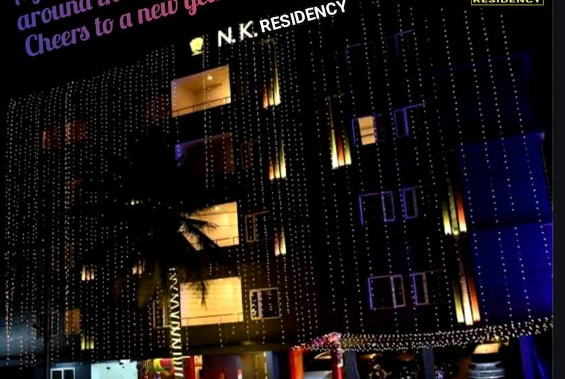nk residency