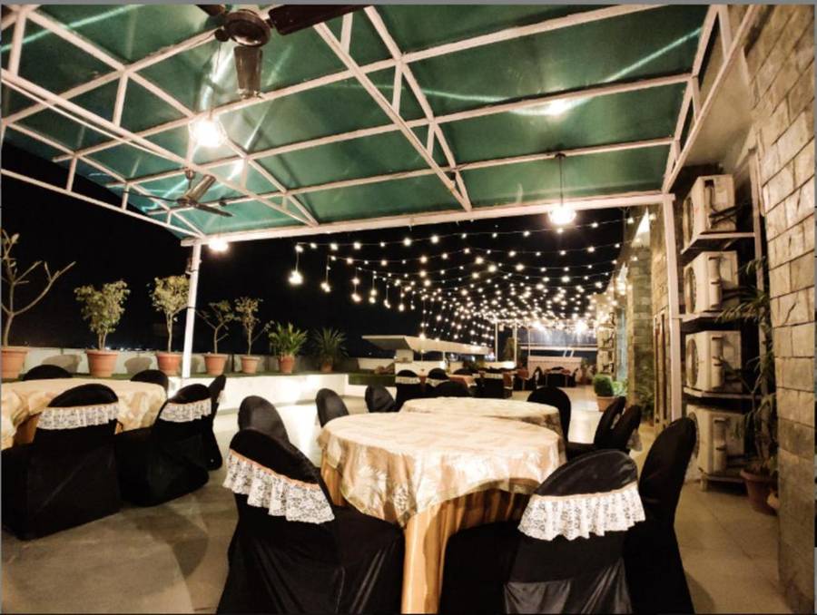 Hotel Vishnu Empire,Madhya Pradesh>>Rewa,3 star