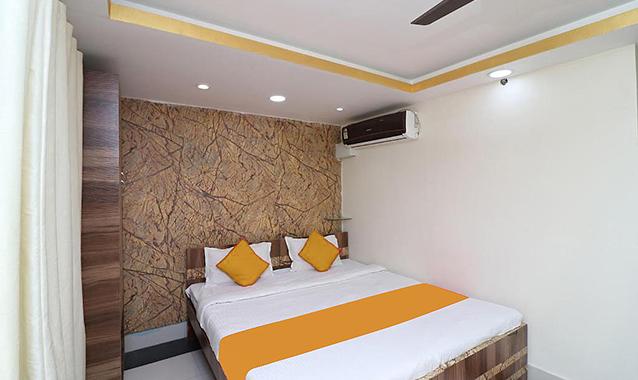 Fabexpress Trivedi International,,3 star