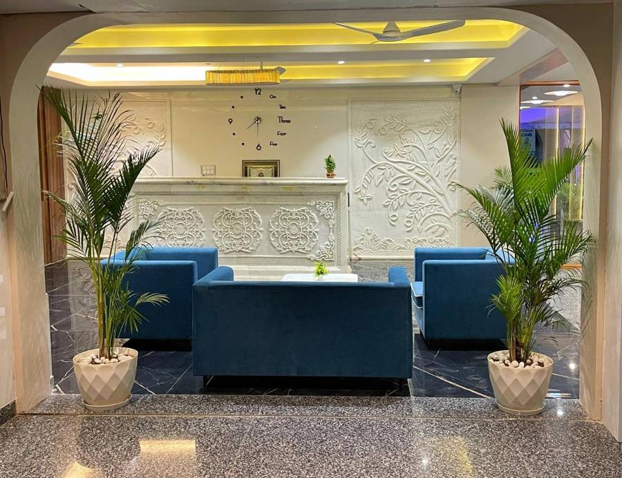 cosmos westend city centre