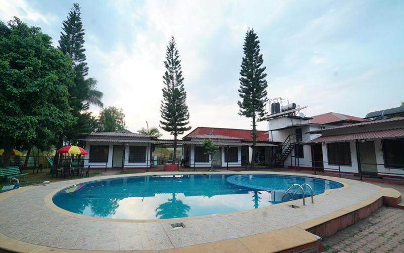 Balaji Resorts,,3 star