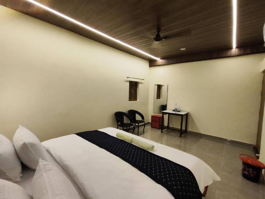 Sunrise Homestay,India>>Agra,3 star