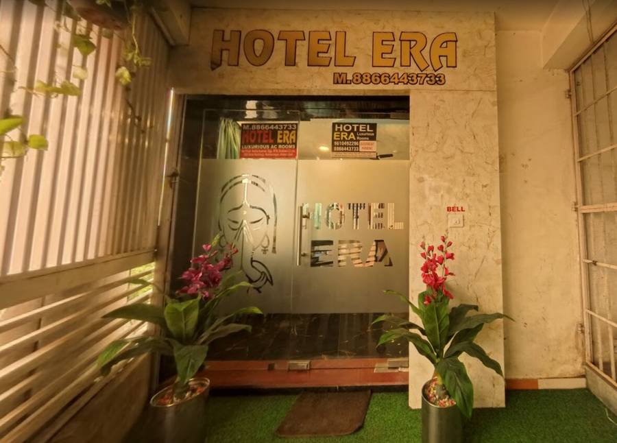 Hotel Era,Keshav Nagar,2 star