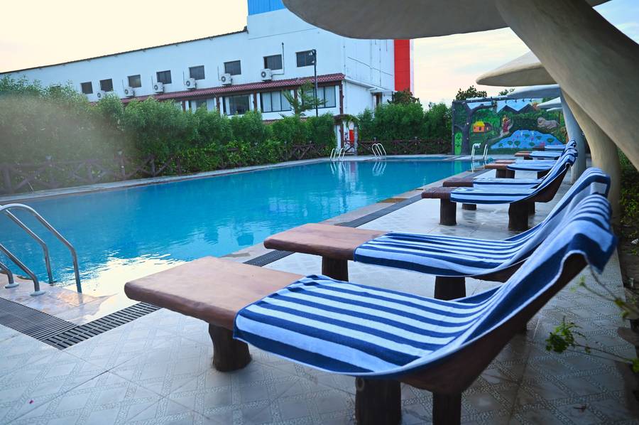 ginger kheda ahmedabad